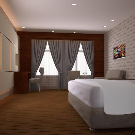 Nirvana Wood Resort & Spa Шимла Екстериор снимка