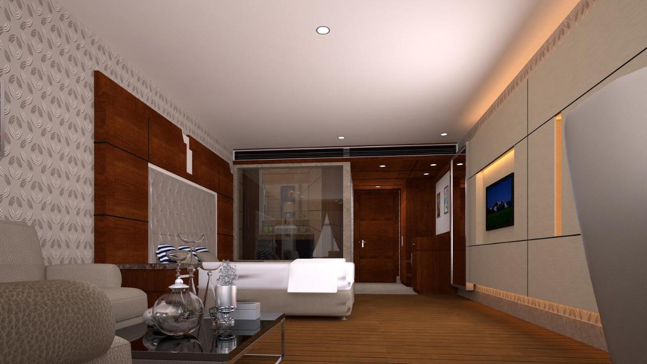 Nirvana Wood Resort & Spa Шимла Екстериор снимка
